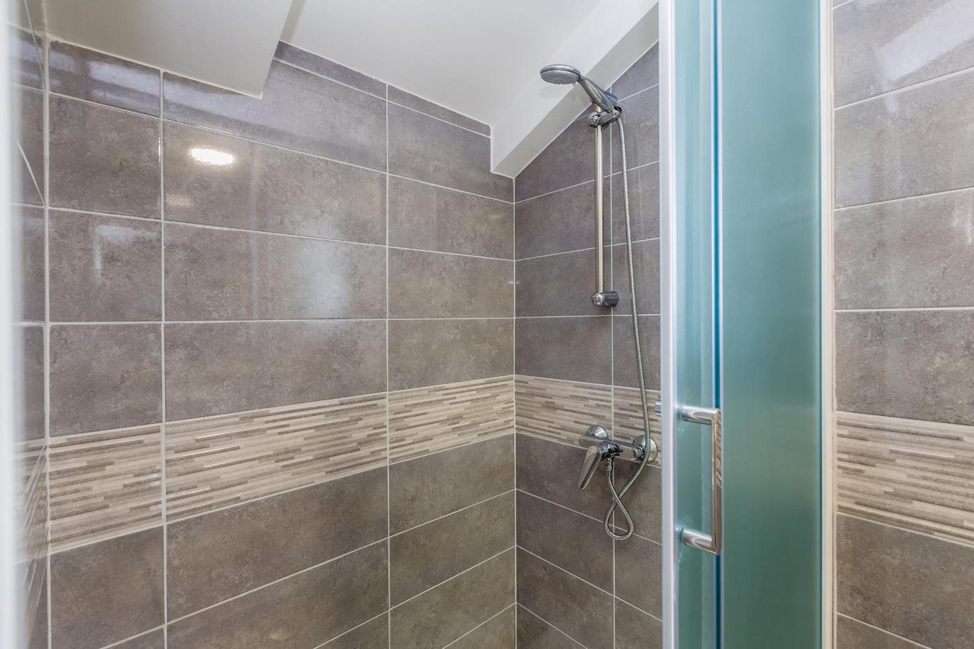 Apartmani Tena Njivice Kültér fotó