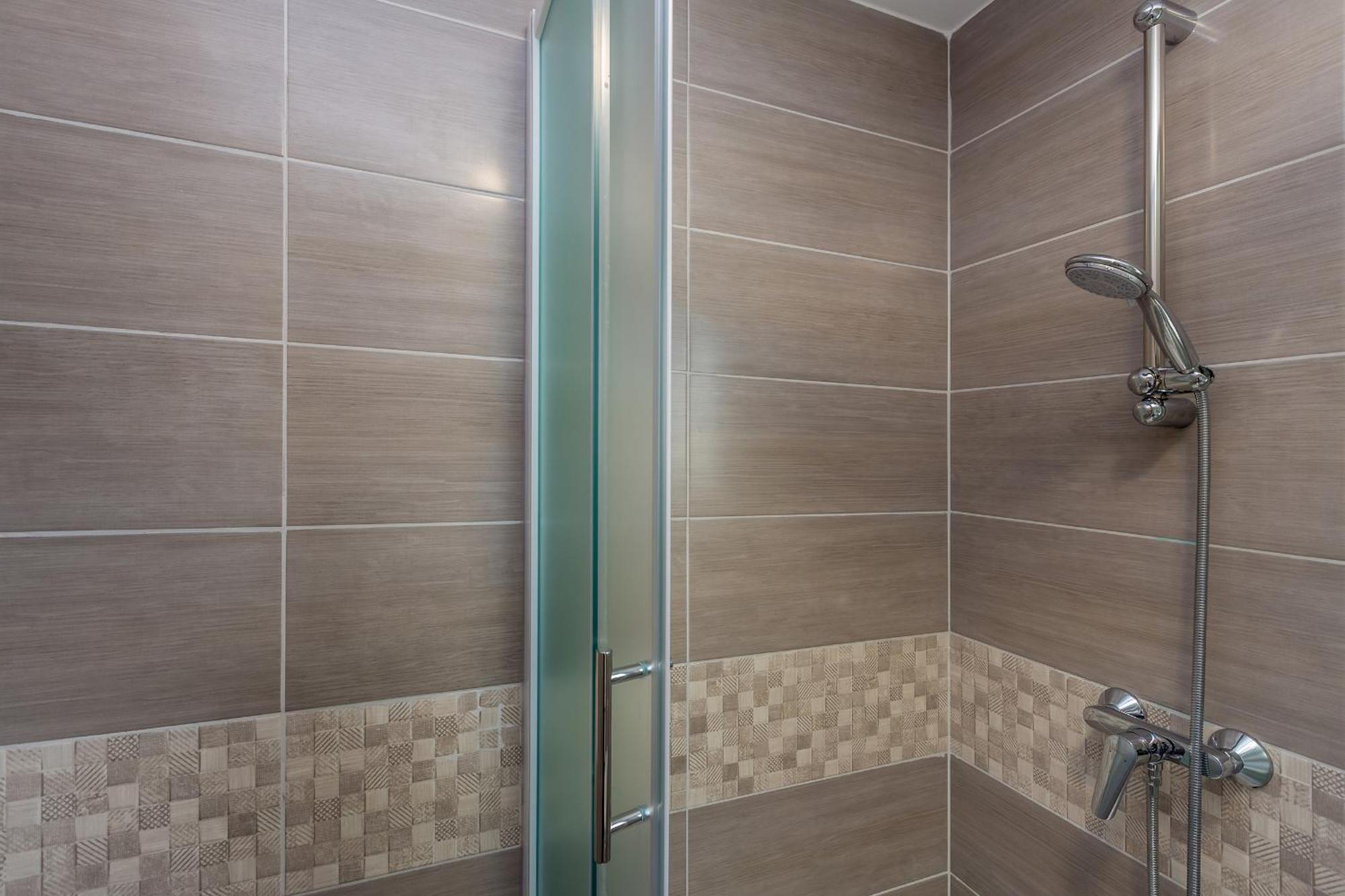 Apartmani Tena Njivice Kültér fotó