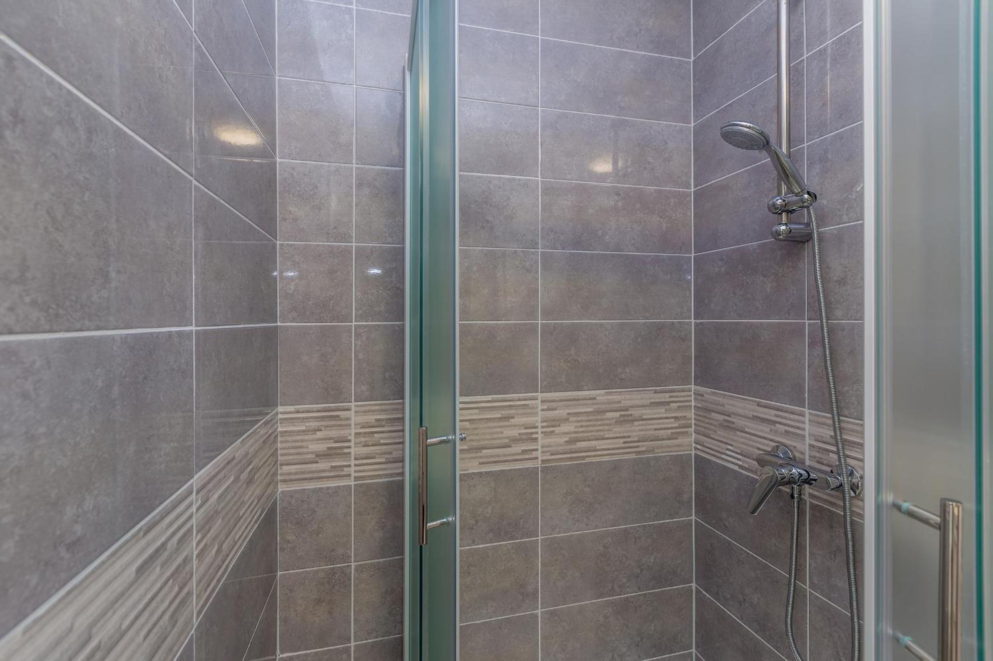 Apartmani Tena Njivice Kültér fotó